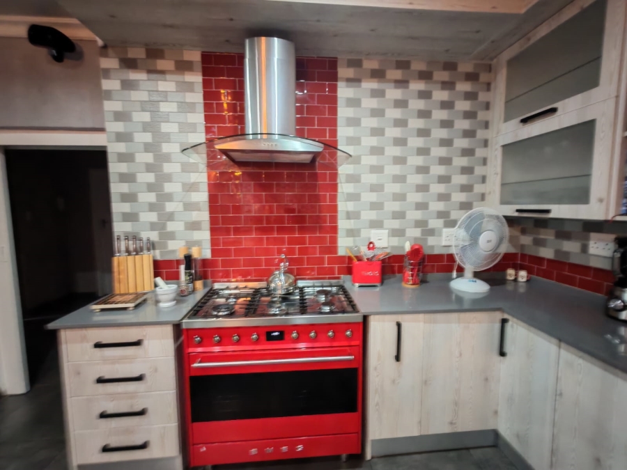 4 Bedroom Property for Sale in Sasolburg Ext 23 Free State